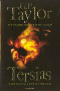 G. P. Taylor: Tersias