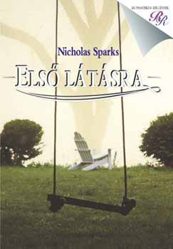 Nicholas Sparks: Első látásra
