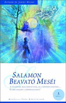 Esther Hicks; Jerry Hicks: Salamon beavató meséi