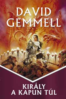 David Gemmell: Király a kapun túl