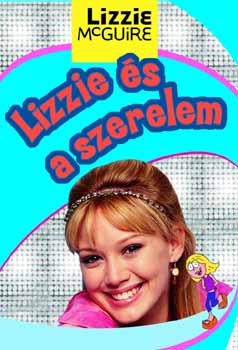 : Lizzie McGuire – Lizzie és a szerelem