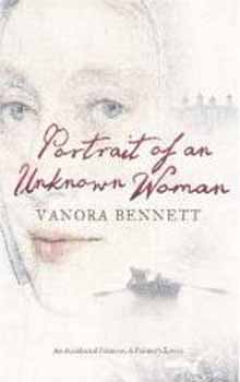 Vanora Bennett: A Portrait of An Unknown Woman