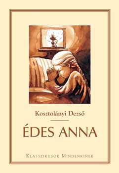 Kosztolányi Dezső: Édes Anna