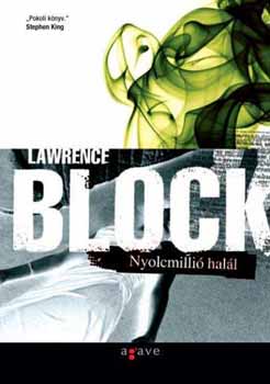 Lawrence Block: Nyolcmillió halál