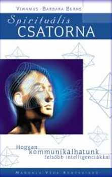 Barbara Burns: Spirituális csatorna