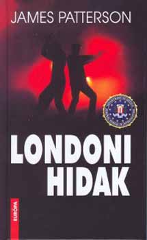 James Patterson: Londoni hidak