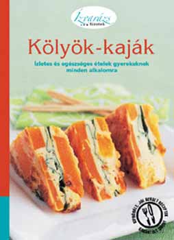 Pamela Clark: Kölyök-kaják
