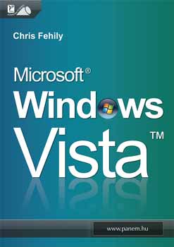 Chris Fehly: Microsoft Windows Vista