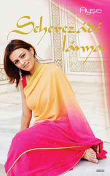 Ayşe: Seherezádé lánya