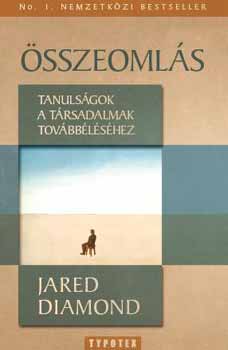 Jared Diamond: Összeomlás 