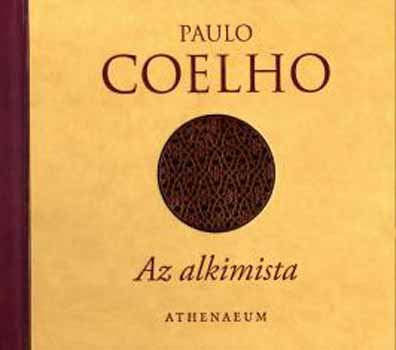 Paulo Coelho: Az alkimista 