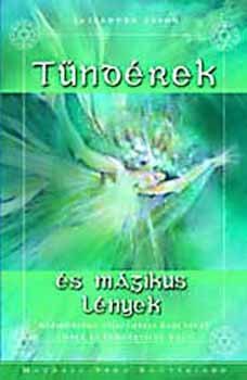 Cassandra Eason: Tündérek és Mágikus lények