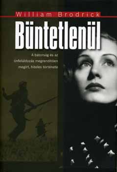 William Brodrick: Büntetlenül