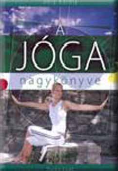 Dely Károly: A jóga nagykönyve