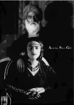 Keserű Katalin: Amrita Sher-Gil