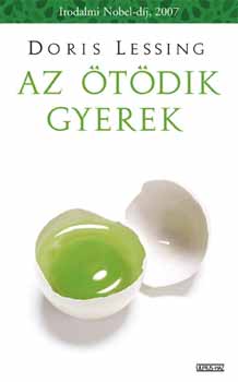 Doris Lessing: Az ötödik gyerek
