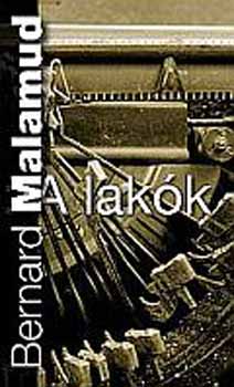 Bernard Malamud: A lakók