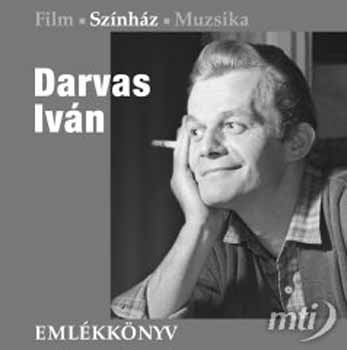 : Darvas Iván - Emlékkönyv