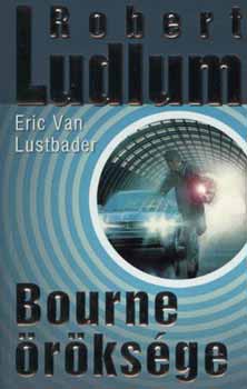 Robert Ludlum: Bourne öröksége