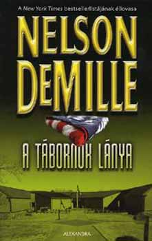 Nelson DeMille: A tábornok lánya