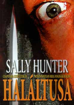 Sally Hunter: Haláltusa