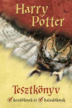 : Harry Potter tesztkönyv - kezdőknek és haladóknak