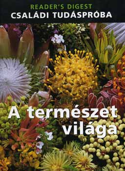 : A természet világa - Családi tudáspróba