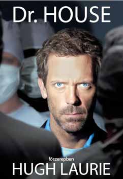 Paul Challen: Dr. House