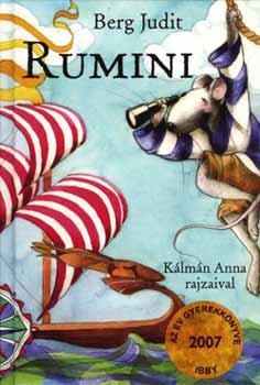 Berg Judit: Rumini