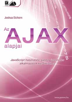 Joshua Eichorn: Az Ajax alapjai