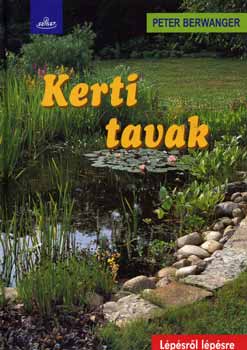 Peter Berwanger: Kerti tavak