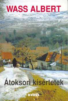 Wass Albert: Átoksori kísértetek