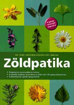 Jörg dr. Grüwald; Christoph Jänicke: Zöldpatika