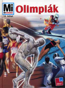 Klein, Edwin: Olimpiák - Mi micsoda