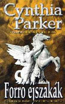 Cynthia Parker: Forró éjszakák