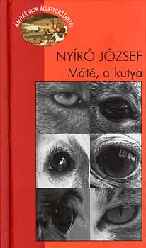 Nyírő József: Máté, a kutya