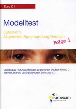 : Modelltest - Euro C1 - Folge 1