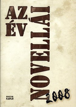 : Az év novellái 2008.