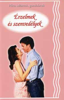 Dávid Emese; Kurcz György: Érzelmek és szenvedélyek