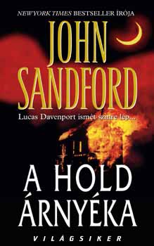 John Sandford: A Hold árnyéka