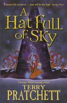 Terry Pratchett: A Hat Full Of Sky