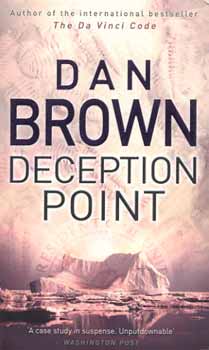 Dan Brown: Deception Point