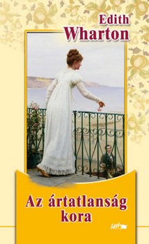 Edith Wharton: Az ártatlanság kora