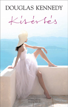 Douglas Kennedy: Kísértés