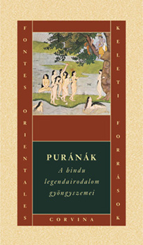 : Puránák - A hindu legendairodalom gyöngyszemei (Keleti források)