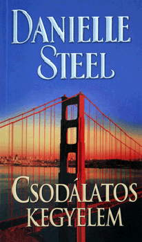 Danielle Steel: Csodálatos kegyelem