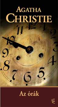 Agatha Christie: Az órák
