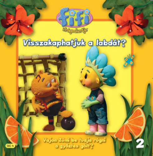 : Visszakaphatjuk a labdát?