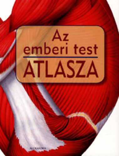 : Az emberi test atlasza