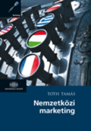 Tóth Tamás: Nemzetközi marketing